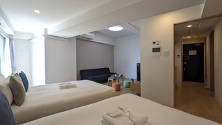 デザイン ルーム