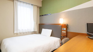 ルーム ダブルベッド 1 台 禁煙