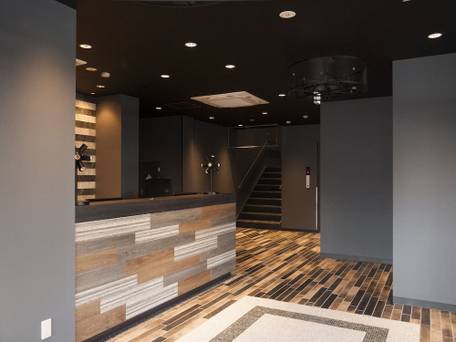 HOTEL R9 SANOFUJIOKA / 2