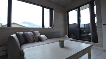 リビングルーム / 7