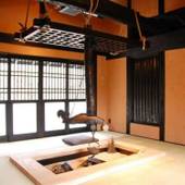 黒川温泉御処 月洸樹（熊本県 旅館） / 3