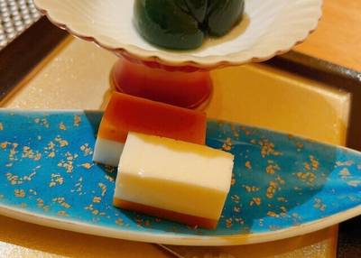 昔心の宿 金みどり