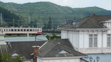 部屋からの景観 / 15