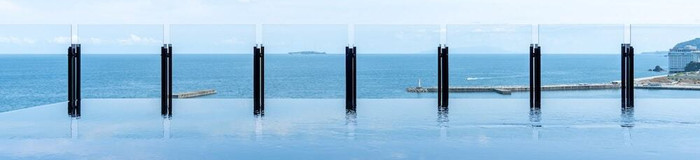 【熱海】女子旅におすすめ！インフィニティ温泉のあるホテル＆旅館8選＋番外編／静岡県