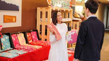 施設内の設備 / 5