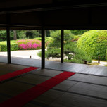 【奈良】静寂な世界へ包み込まれる庭園巡り。奈良の日本庭園4選