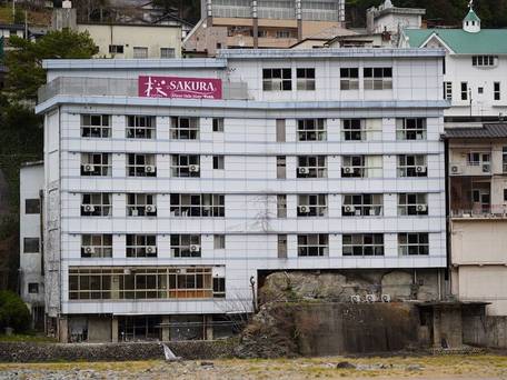 桜 River Side Stay 下呂温泉 / 4