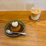 SOMETHING'S COFFEEHOUSE（サムシングスコーヒーハウス）