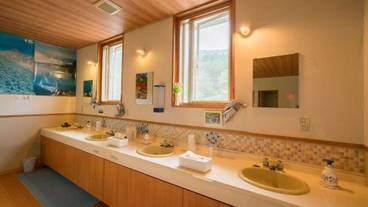 バスルームのシンク / 13