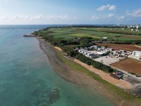 クリスタルヴィレッジ ラニカイ（宮古島） / 1