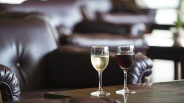 ロビーラウンジ / 2