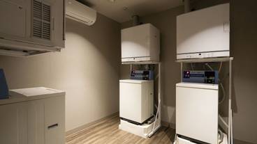 ランドリー ルーム / 10