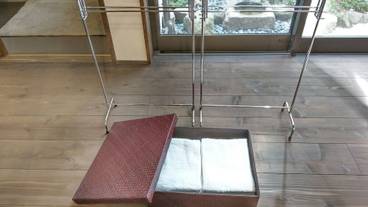 客室の設備とサービス / 17