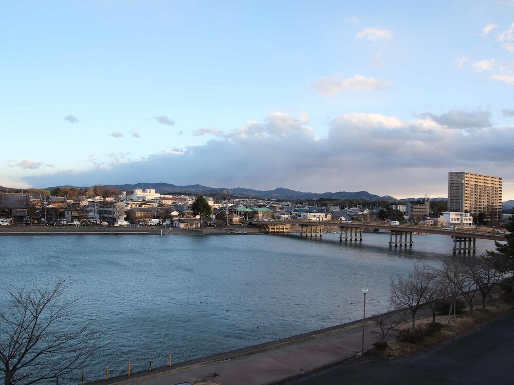 施設からの眺望