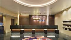 ヴィアイン品川大井町