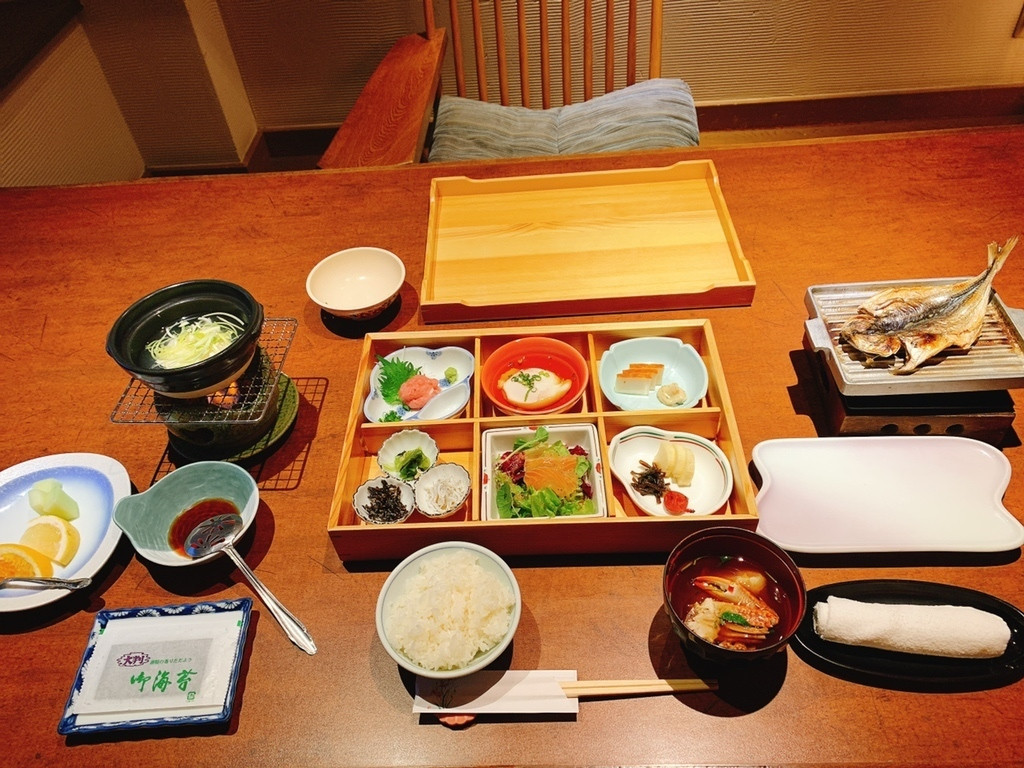 「大成館」 料理 212969591 