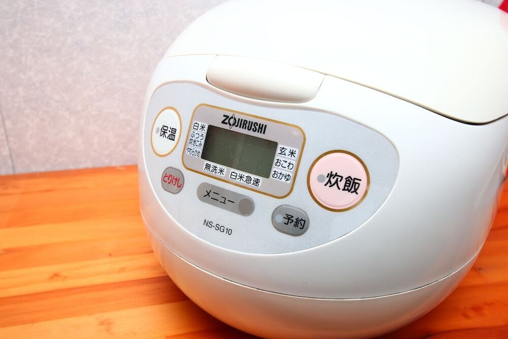 客室の設備とサービス