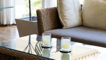 ウェルカムドリンク / 1