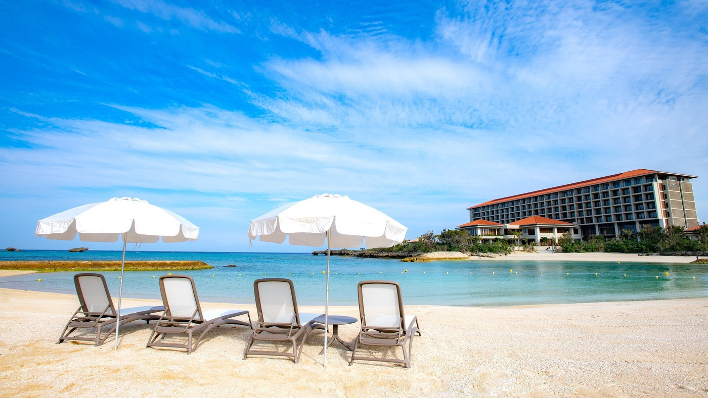 4.ハイアットリージェンシー瀬良垣アイランド4248900