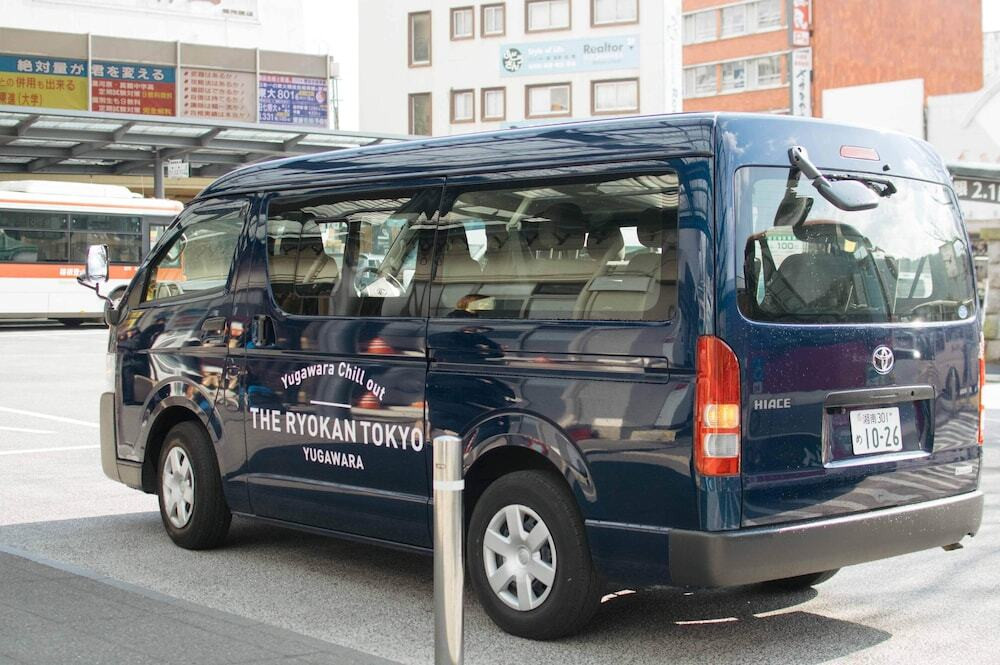 鉄道駅シャトル