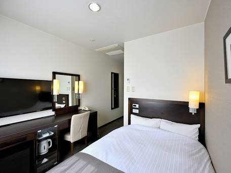 西条アーバンホテル / 3