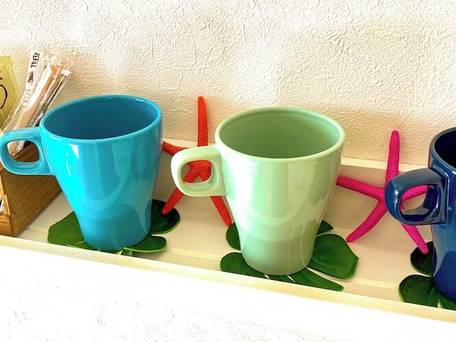 Le GRAND BLEU（ル グランブルー） / 4