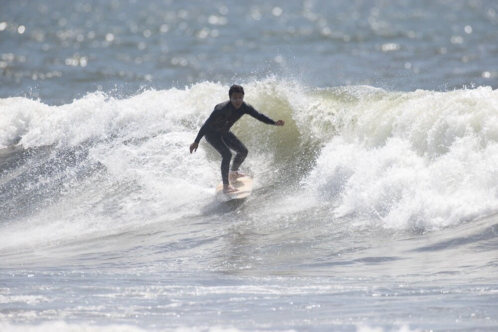 サーフィン / ボディボード