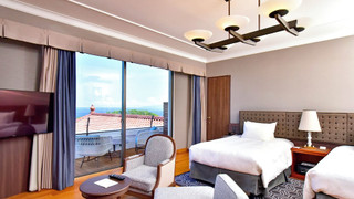 本館オーシャンビュートリプル[禁煙]