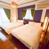 旅館 亮(東京都 コテージ・ロッジ・一棟貸) / 4