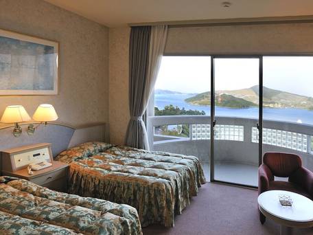 ホテル アルティア鳥羽 / 1