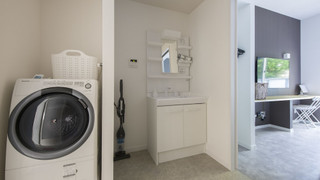 スタンダードダブルルーム バリアフリー