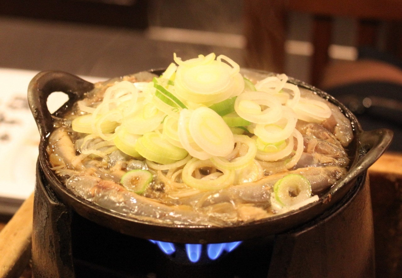 夏のスタミナ飯 東京下町グルメ どじょう鍋 のオススメ店10選 Icotto イコット