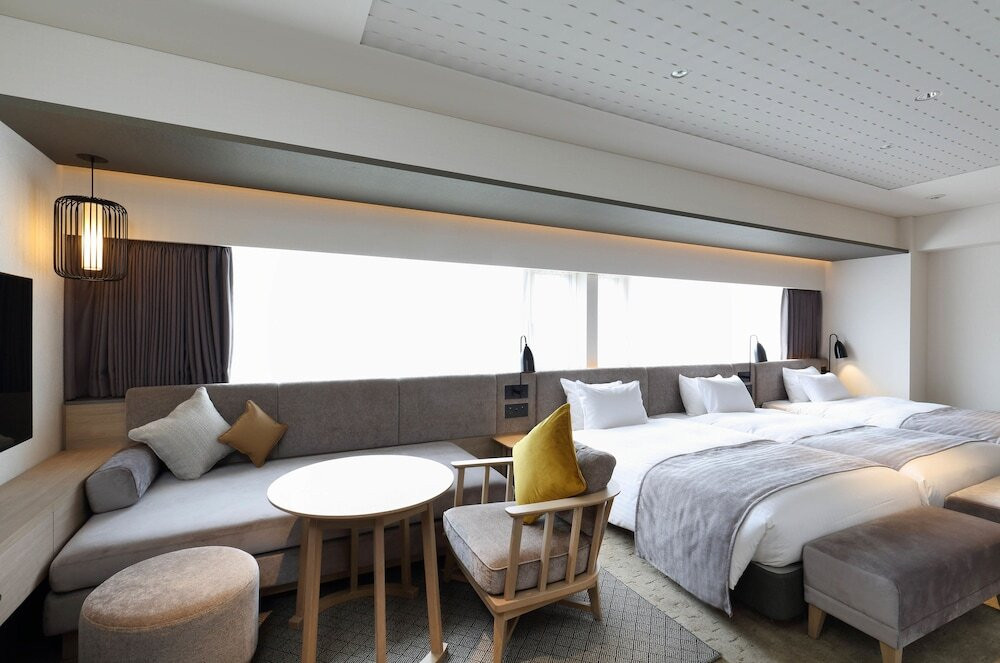 九州の名産品に触れるアーバンリゾートホテル4376034