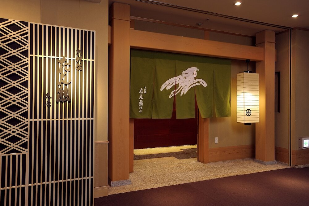 京料理 たん熊 北店