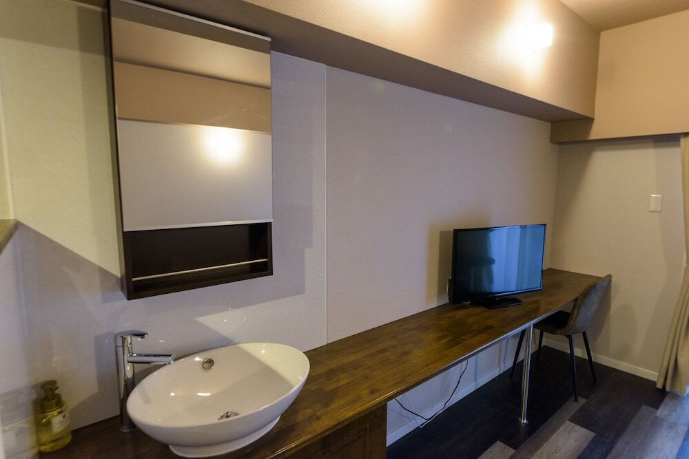 客室の設備とサービス