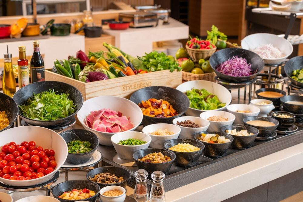 天然温泉でのんびり。食事はバイキングでお好きなものを4281282