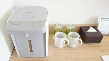 客室の設備とサービス / 4