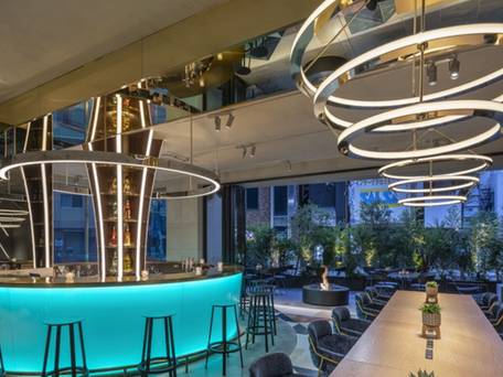 スラッシュ川崎 / 1