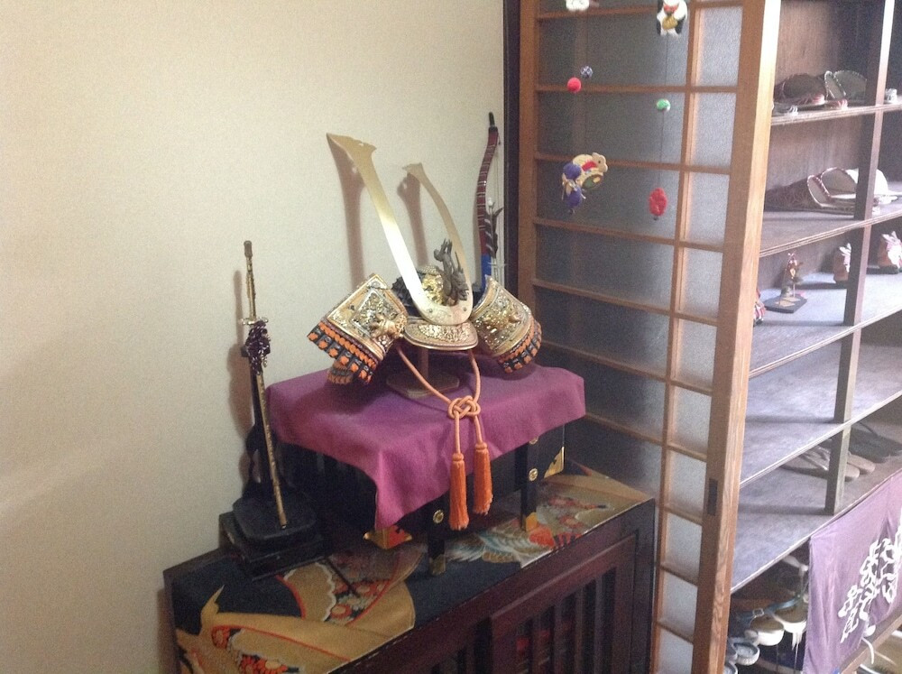 ギフト ショップ