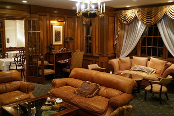 「ヘイゼル・グラウスマナー」 内観 89006285 