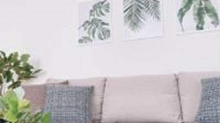 1ベッドルームアパートメント バルコニー付き 301号室