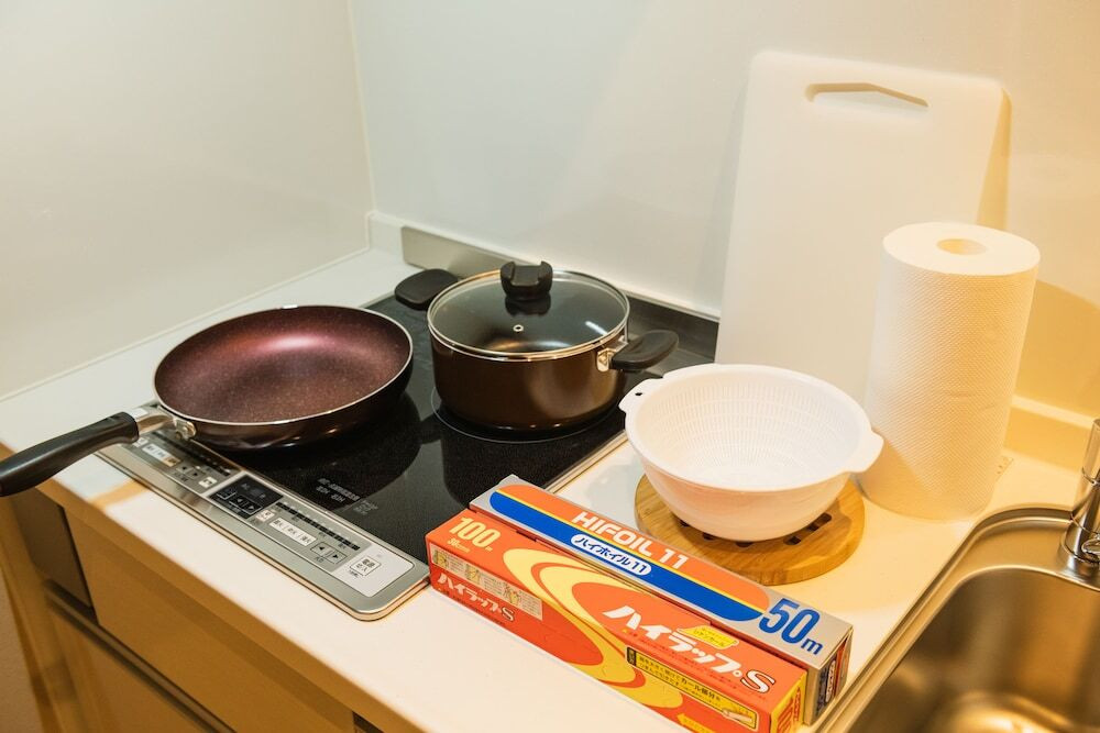 客室の設備とサービス