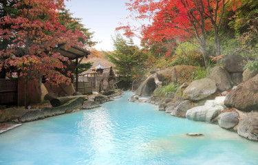 7 Best Ryokans in Fukushima for 1-night, 2-day Onsen Trip from Tokyo