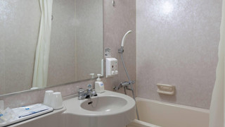 ルーム ダブルベッド 1 台 禁煙