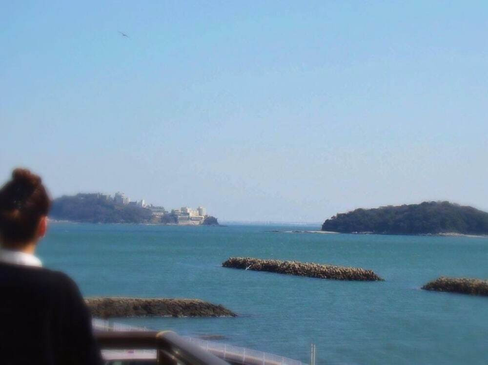 施設からの眺望