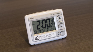 [駐車場なし] セミダブルルーム 禁煙