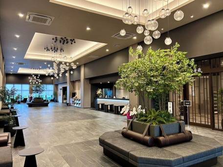 ホテルルートインGrand秩父 / 2