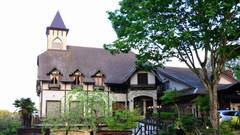 松島プチホテル びすとろアバロン