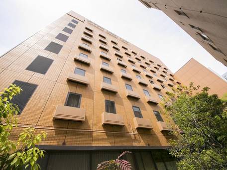 プリンセスガーデンホテル栄 / 3