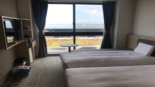 スタンダード ツインルーム 禁煙